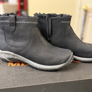 Merrell Women's Encore 4 Bluff Boots